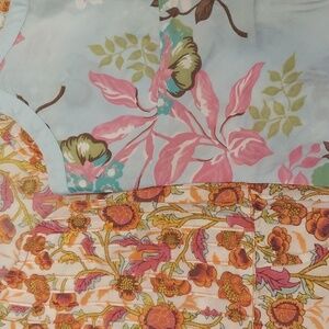 Girls Summer Top Bundle Size10